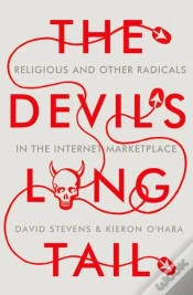 Capa do artigo Devil