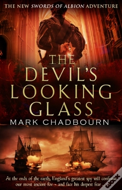 Capa do artigo Devil'S Looking-Glass