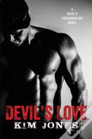 Devil'S Love