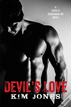 Capa do artigo Devil'S Love