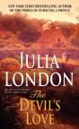 Devil'S Love - Preview
