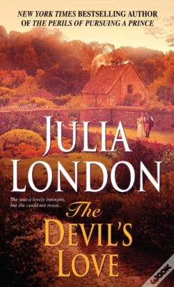 Capa do artigo Devil'S Love