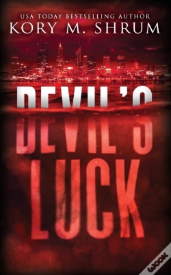 Capa do artigo Devil'S Luck