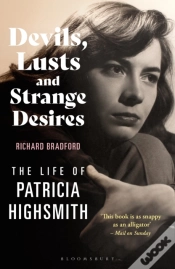 Capa do artigo Devils, Lusts And Strange Desires