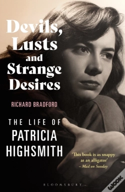 Capa do artigo Devils, Lusts And Strange Desires