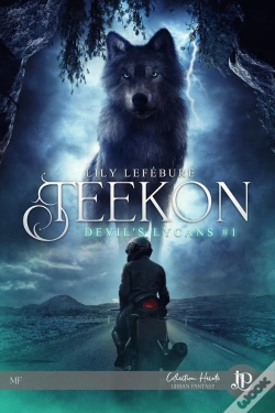 Capa do artigo Devil'S Lycans Tome 1 : Teekon