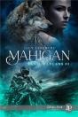 Devil'S Lycans Tome 3 : Mahigan - Preview