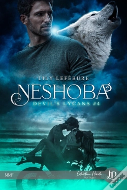 Capa do artigo Devil'S Lycans Tome 4 : Neshoba