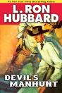 Devil'S Manhunt - Preview