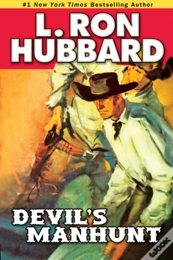 Capa do artigo Devil'S Manhunt