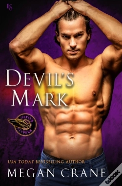 Capa do artigo Devil'S Mark