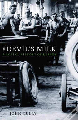 Capa do artigo Devil'S Milk