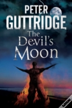 Capa do artigo Devils Moon