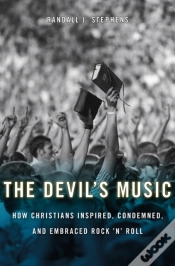 Capa do artigo Devil