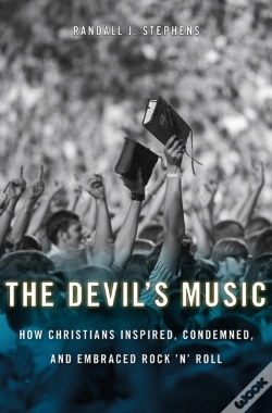 Capa do artigo Devil'S Music
