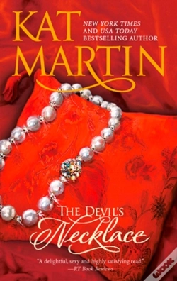 Capa do artigo Devil'S Necklace