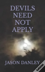 Capa do artigo Devils Need Not Apply