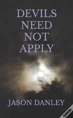 Capa do artigo Devils Need Not Apply