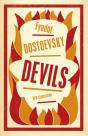 Devils: New Translation - Preview