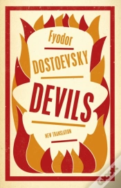 Capa do artigo Devils: New Translation
