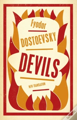 Capa do artigo Devils: New Translation