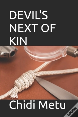 Capa do artigo Devil'S Next Of Kin