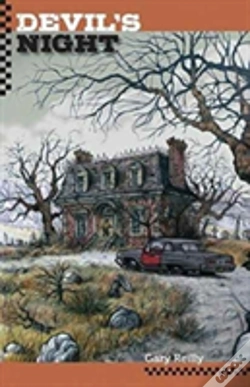 Capa do artigo Devil'S Night