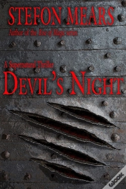 Capa do artigo Devil'S Night