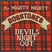 Capa do artigo Devils Night Out - CD