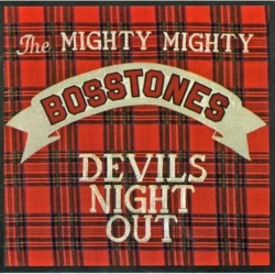 Capa do artigo Devils Night Out - CD