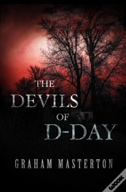 Capa do artigo Devils Of D-Day