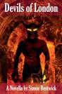 Devils Of London - Preview