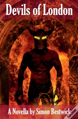 Capa do artigo Devils Of London