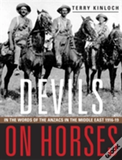 Capa do artigo Devils On Horses