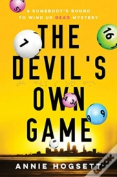 Devils Own Game The