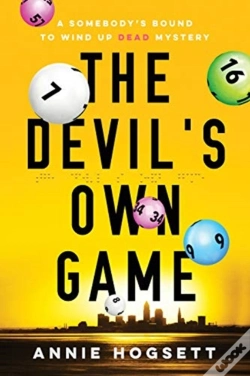 Capa do artigo Devils Own Game The