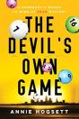 Devils Own Game The - Preview