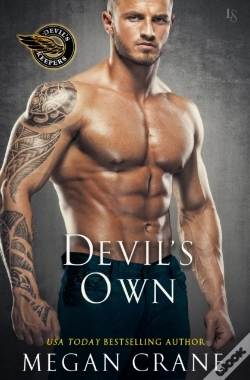 Capa do artigo Devil'S Own