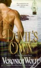 Devil'S Own