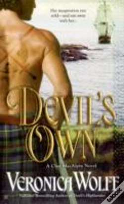 Capa do artigo Devil'S Own