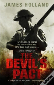 Capa do artigo Devil
