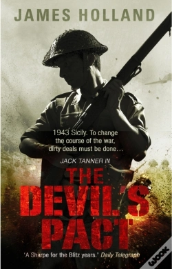 Capa do artigo Devil'S Pact