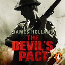 Capa do artigo Devil'S Pact