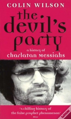 Capa do artigo Devil'S Party