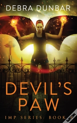 Capa do artigo Devil'S Paw