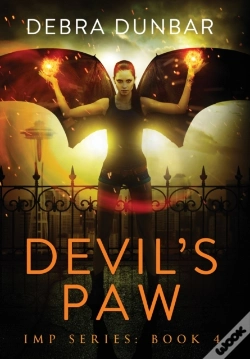 Capa do artigo Devil'S Paw