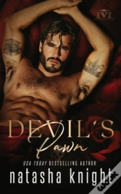Capa do artigo Devil