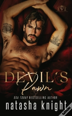 Capa do artigo Devil'S Pawn