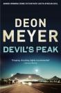 Devil'S Peak - Preview