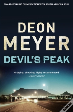 Capa do artigo Devil'S Peak